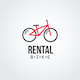 Rental Bike - Mobile / iOS