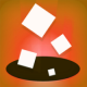 Unity Game Template - Blocky Holes (Unity 6) - Mobile / Android