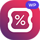 Couponer – Discount Coupons for Elementor - WordPress / Add-ons