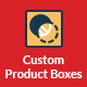 WooCommerce Smart Bundle Product - WordPress / eCommerce / WooCommerce