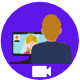 QuickMeet - A Complete Video Conferencing Android App with Admob & Push Notification - Mobile / Android