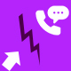 CallDate - Voice Call, Chat, Coins management with PHP admin panel - Mobile / Android
