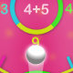 Math Jump (Unity Complete+Android+iOS+Admob) - Mobile / Android