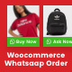 WooCommerce Whatsapp Order - Order on WhatsApp for WooCommerce - WordPress / eCommerce / WooCommerce