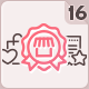 Marketing Product Animated Icons Pack - Lottie Json SVG - JavaScript / Animated SVGs