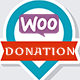 WooCommerce Donation & Tip - PHP Scripts / Shopping Carts