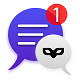 Unseen-Read all Messages without opening Apps for WhatsApp,Instagram,Messenger etc, - Mobile / Android