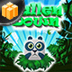 Fallen Down Game Templates - Mobile / Native Web