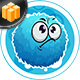 Leap Away Game Template - Mobile / Native Web