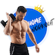 Home Workout : Women & Men - Mobile / iOS