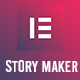 Elementor - Story Maker - WordPress / Add-ons