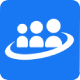 Myfriend - Friend Chat Post Tiktok Follow Radio Group ecommerce Zoom Live clone social network app - Mobile / Android