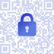 QR Lock - Encrypted QR Codes Scanner and Generator - Flutter app with AdMob - Mobile / Flutter
