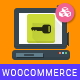 WooCommerce License and Serial Key Plugin - WordPress / eCommerce / WooCommerce