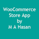 Ionic 5 Angular Android iOS Apps For WooCommerce Using InAppBrowser Web Checkout - Mobile