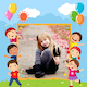 Kids Photo Frame(Supported android 14 and SDK 34) - Mobile / Android