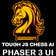 Phaser 3 Tough Chess AI - Improved - HTML5 / Games