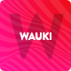 Wauki: Responsive WordPress Menu - WordPress / Interface Elements