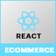Rawal – React and Laravel Ecommerce Solution with POS for Single & Multiple Location Business Brand - Mobile