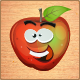 Fruit Match - Html 5 and Mobile Game (Construct 3) - HTML5 / Games