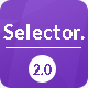 Selector - Pricing Tables and Plans - CSS / Pricing Tables