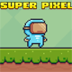 Platform Game 2D Side Scroller - Super Pixel (Construct 3) - HTML5 / Games