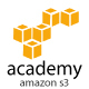 Academy LMS Amazon S3 Hosting Addon - PHP Scripts / Project Management Tools