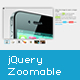 jQuery Zoomable Product Viewer Plugin - JavaScript / Images and Media