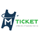 M Ticket Flutter + PHP Laravel Admin Panel - Mobile / Flutter