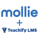 Mollie Payment Gateway for Teachify LMS - PHP Scripts / Add-ons