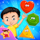 Toddler Education Puzzle Game For Android + Ready For Publish - Mobile / Android