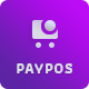 Pay POS - Sales and Inventory Management System - .NET / Miscellaneous