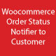 Woocommerce SMS Notification - WordPress / eCommerce / WooCommerce