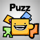 Puzz- Complete Unity Game - Mobile / Android