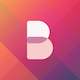 Photo Blend - iOS app template - Blending photos - Swift source code - Mobile / iOS