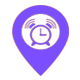 Location based Tasks Reminder and Habits Tracker App with Admob Ads - Mobile / Android