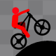 Mountain Bike Runner - HTML5 / Games