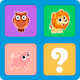 Memory Game for Childrens - HTML5 / Games
