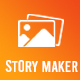 Visual Composer - Story Maker - WordPress / Add-ons