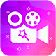 Video Editing App - Videos Editor Pro - Mobile / Android