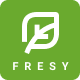 Fresy - Woocommerce Android App Fresh Grocery 2.4 - Mobile / Android