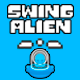 Swing Alien - Html5 Game and Mobile - HTML5 / Games