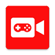 Game Recorder with Front Camera and Audio - Mobile / Android
