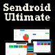 Sendroid - Ultimate Bulk SMS, WhatsApp and Voice Messaging Script with White-Label Reseller System - PHP Scripts