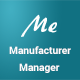 Manufacturer Manager - Plugins / OpenCart