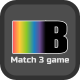 Blocks UP - HTML5 Casual Game - HTML5 / Games