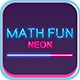 Math Game Fun - HTML 5 Game - Android Game - Construct 3 - HTML5 / Games