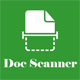 Documents Scanner App with Admob Ads (Auto edges detection) - Mobile / Android