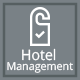Hotel Management System - VB, ASP.NET, AJAX, Multiple TAX (GST) - .NET / Miscellaneous