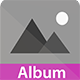 Elementor - Ultimate Gallery Album - WordPress / Add-ons